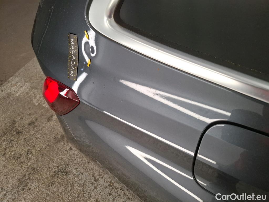  Bmw  Serie 3 Série 3 Touring 318 d Lounge 2.0 150CV BVA8 E6d #11
