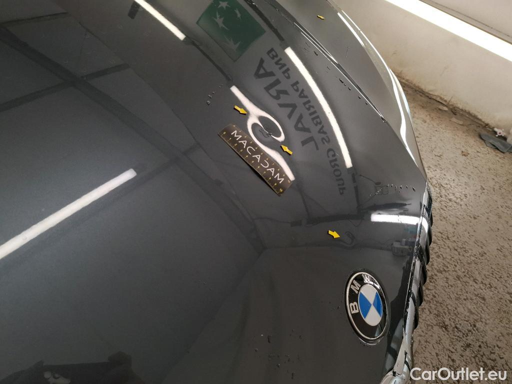  Bmw  Serie 3 Série 3 Touring 318 d Lounge 2.0 150CV BVA8 E6d #5