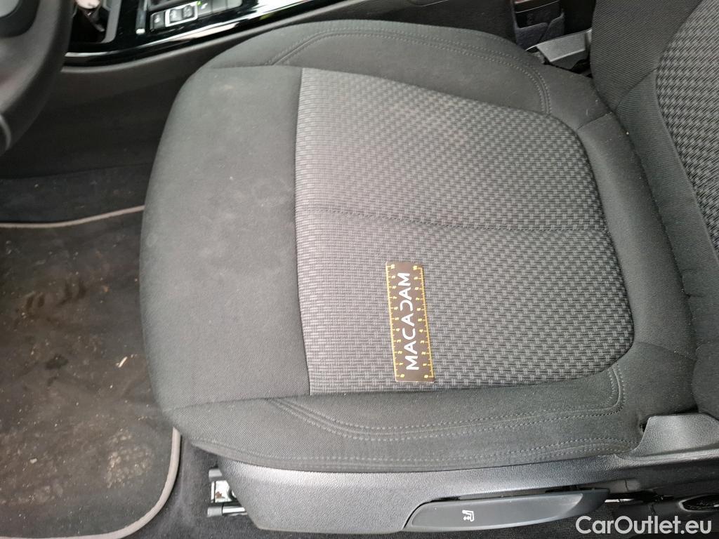  Bmw  X2 Série  sDrive 18i Lounge 1.5 135CV BVM6 E6d #18