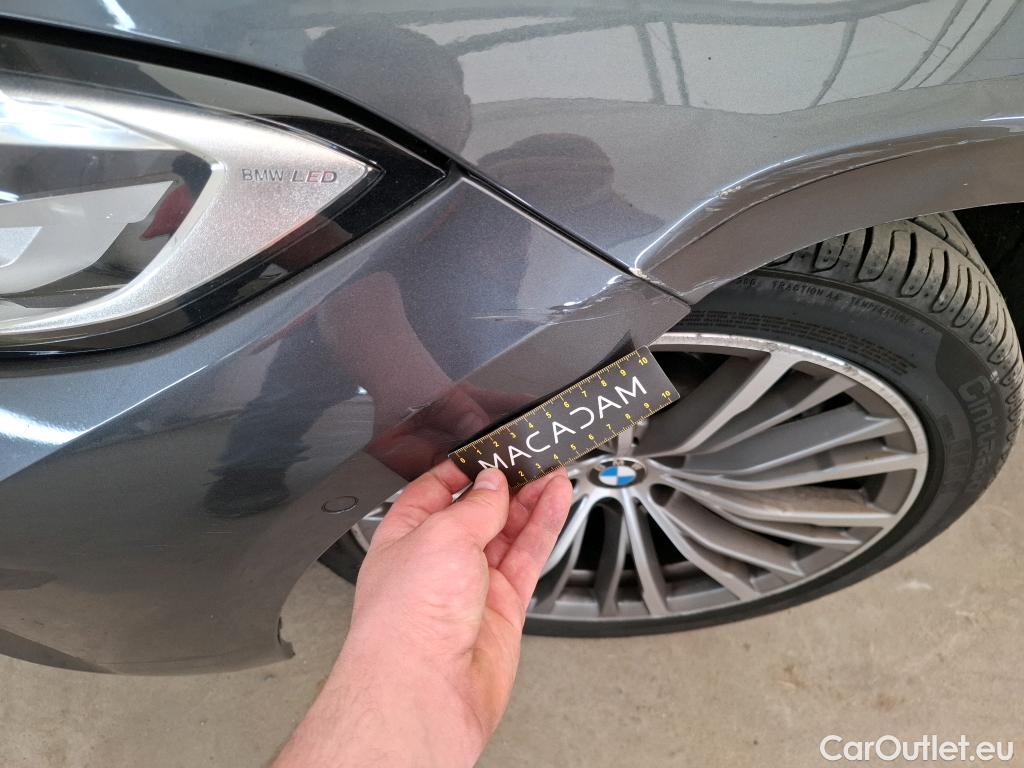  Bmw  Serie 3 Série 3 Lim. 330 i Luxury 2.0 260CV BVA8 E6dT #7
