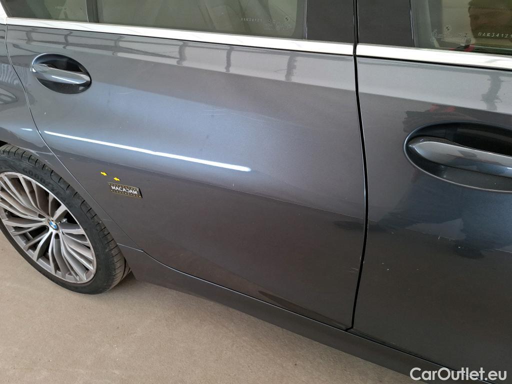  Bmw  Serie 3 Série 3 Lim. 330 i Luxury 2.0 260CV BVA8 E6dT #72