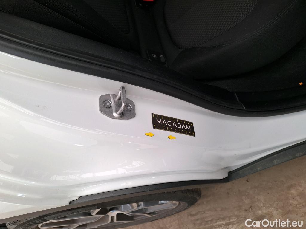  Bmw  X2 Série  sDrive 18i Lounge 1.5 135CV BVM6 E6d #9