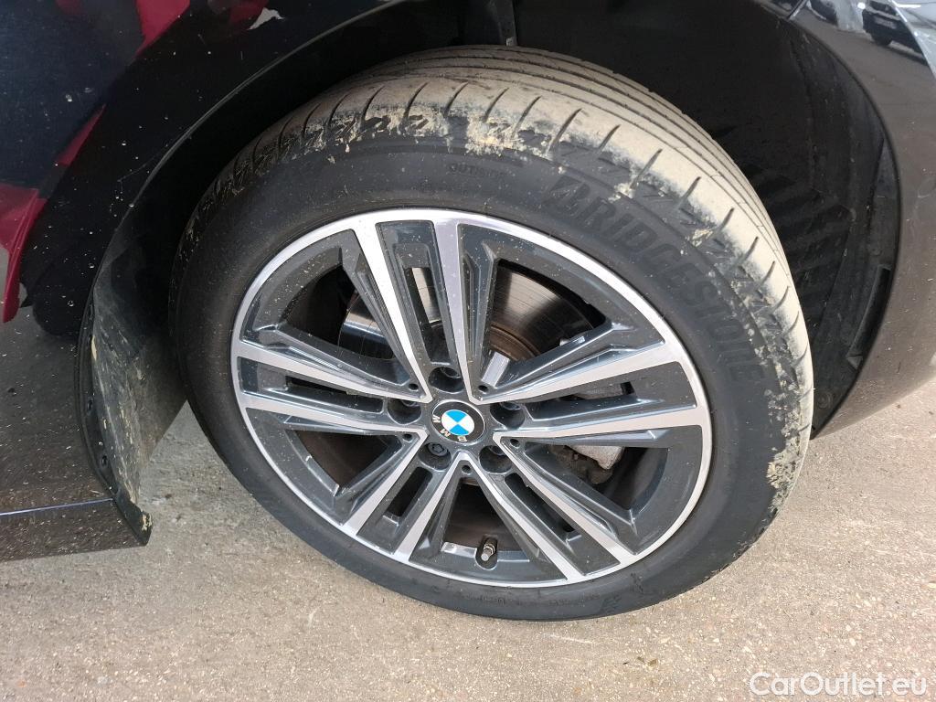  Bmw  Serie 1 BMW Série 1 / 2019 / 5P / Berline 116i Business Design #12