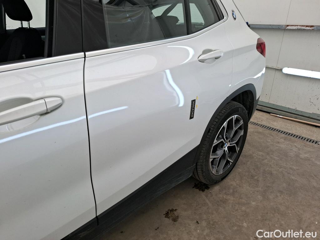  Bmw  X2 Série  sDrive 18i Lounge 1.5 135CV BVM6 E6d #11