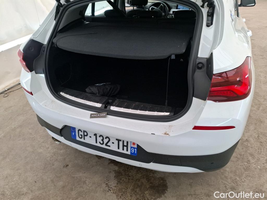  Bmw  X2 Série  sDrive 18i Lounge 1.5 135CV BVM6 E6d #22
