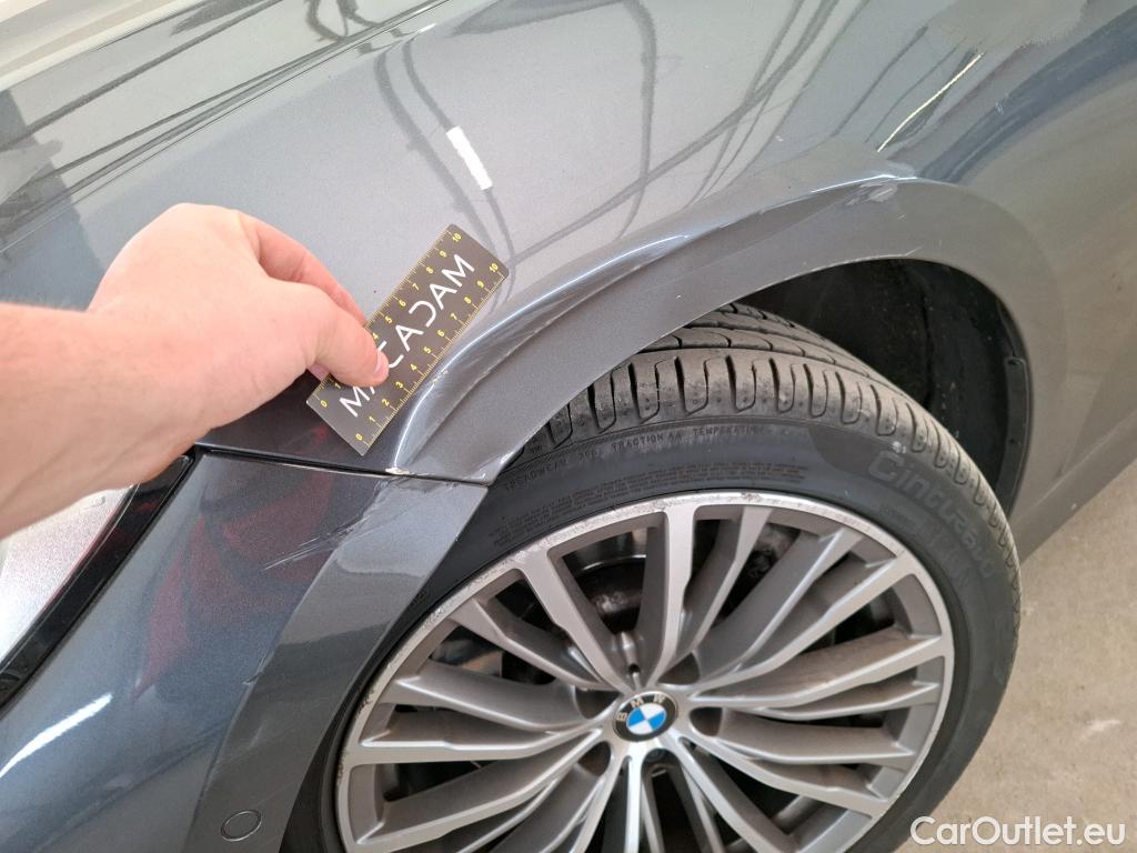  Bmw  Serie 3 Série 3 Lim. 330 i Luxury 2.0 260CV BVA8 E6dT #10