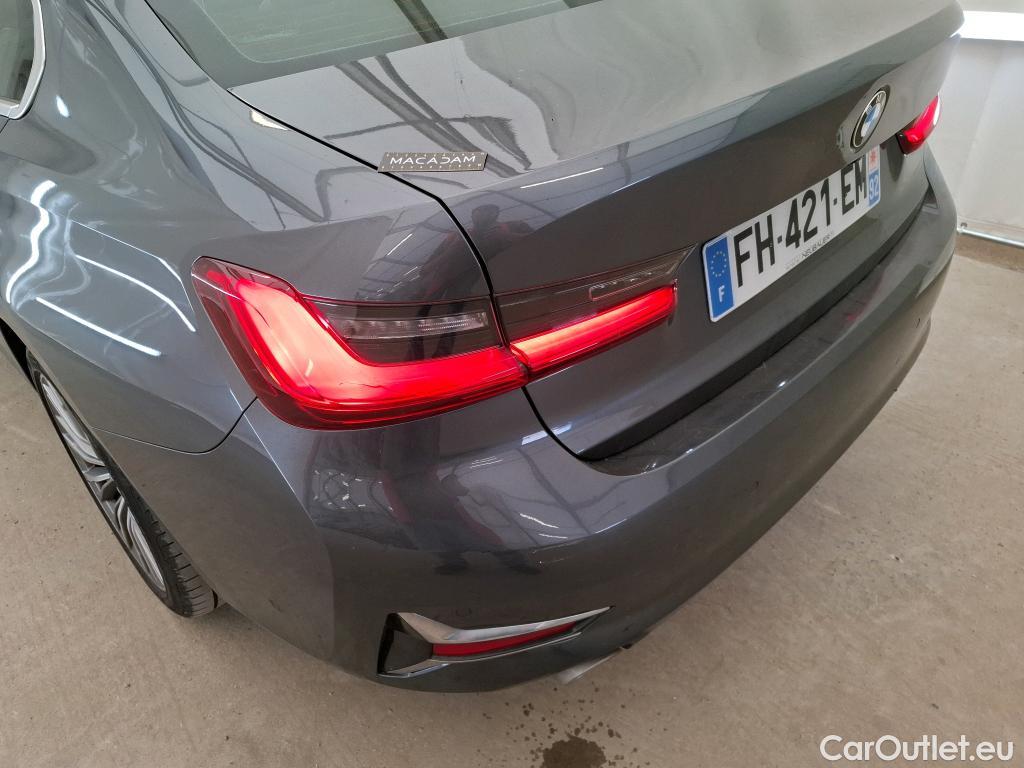  Bmw  Serie 3 Série 3 Lim. 330 i Luxury 2.0 260CV BVA8 E6dT #20