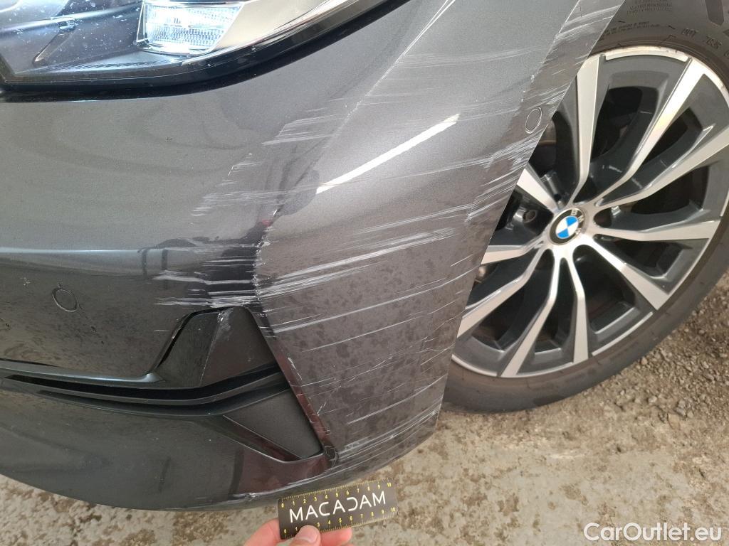  Bmw  Serie 3 Série 3 Touring 318 d Lounge 2.0 150CV BVA8 E6d #22