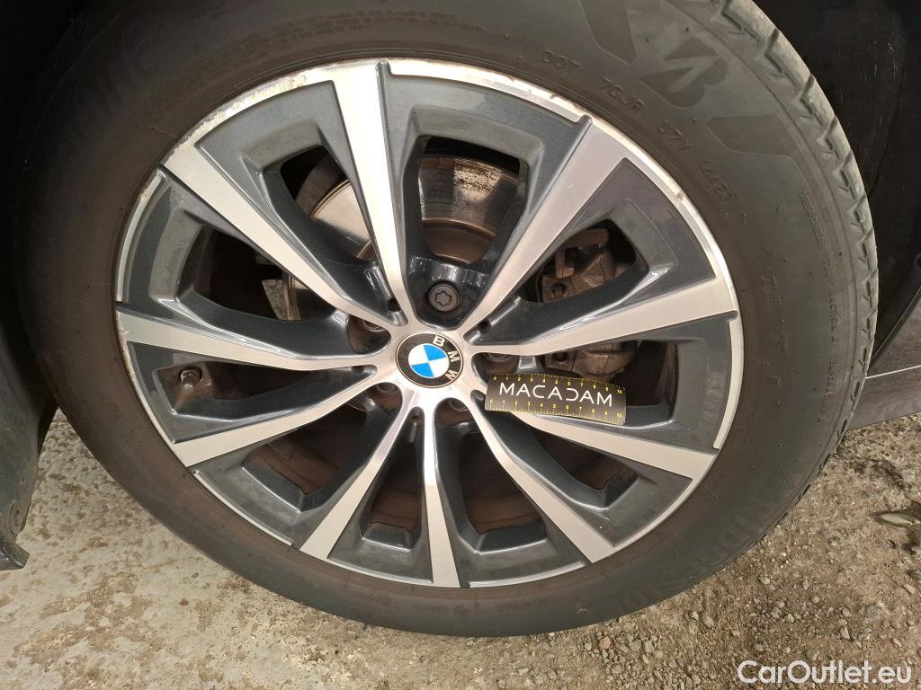 Bmw  Serie 3 Série 3 Touring 318 d Lounge 2.0 150CV BVA8 E6d #24