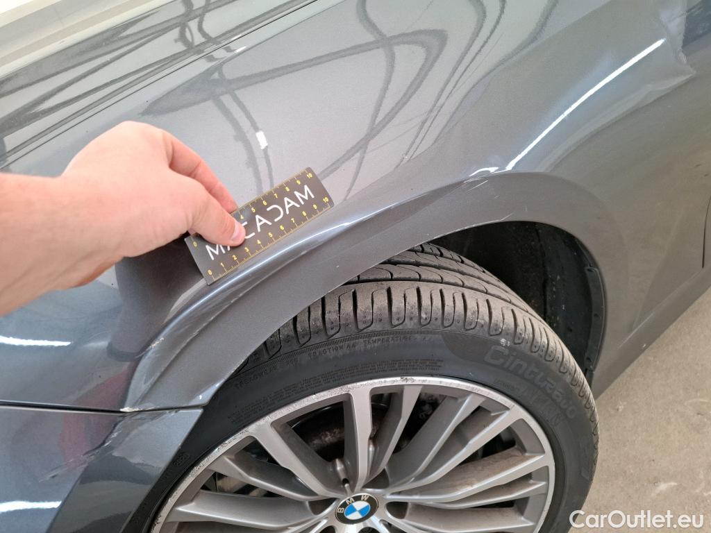  Bmw  Serie 3 Série 3 Lim. 330 i Luxury 2.0 260CV BVA8 E6dT #11
