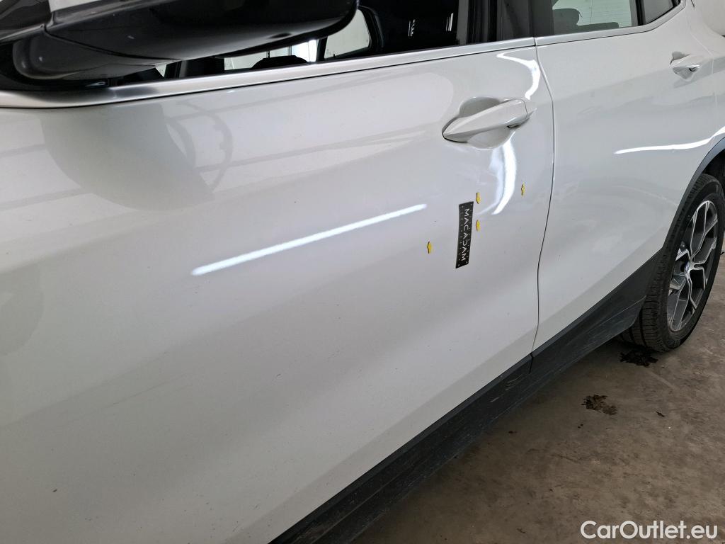  Bmw  X2 Série  sDrive 18i Lounge 1.5 135CV BVM6 E6d #13