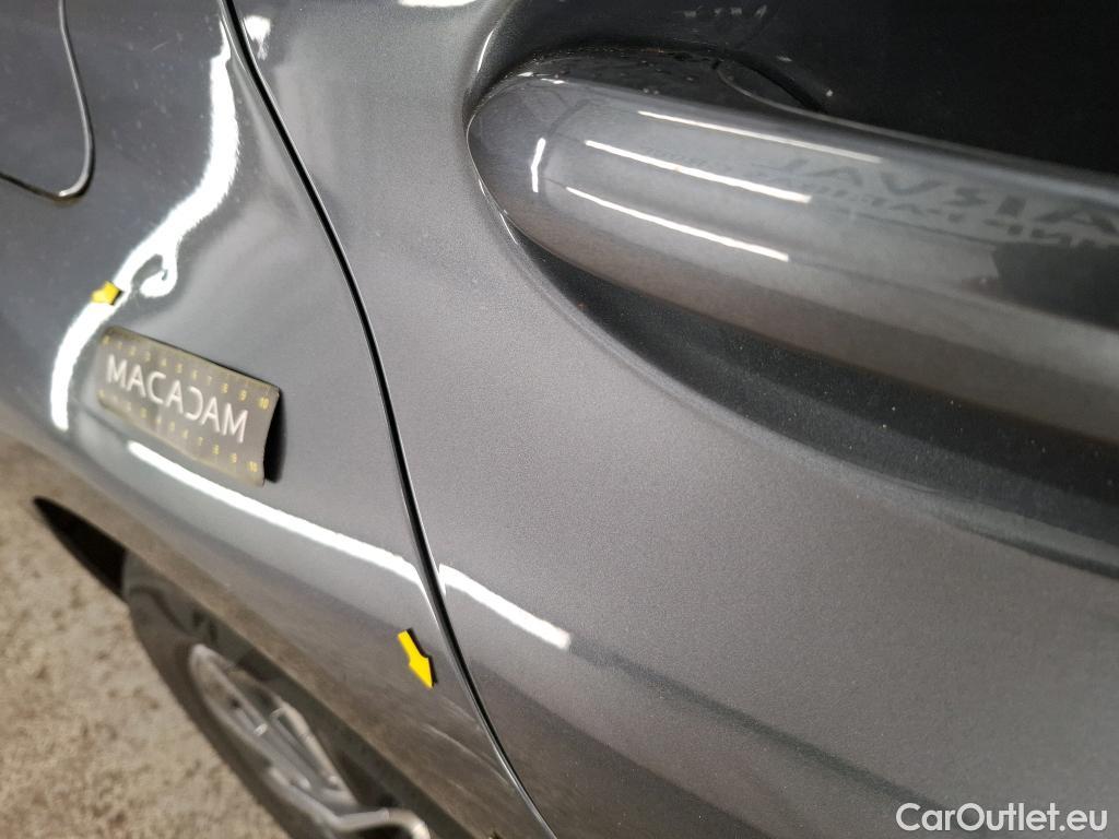  Bmw  Serie 3 Série 3 Touring 318 d Lounge 2.0 150CV BVA8 E6d #13