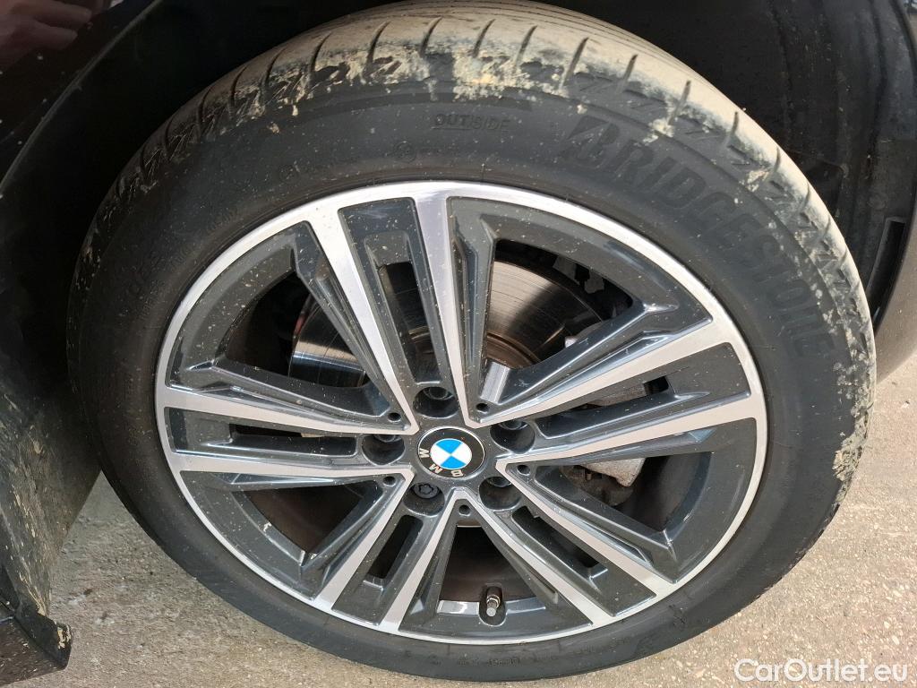  Bmw  Serie 1 BMW Série 1 / 2019 / 5P / Berline 116i Business Design #13