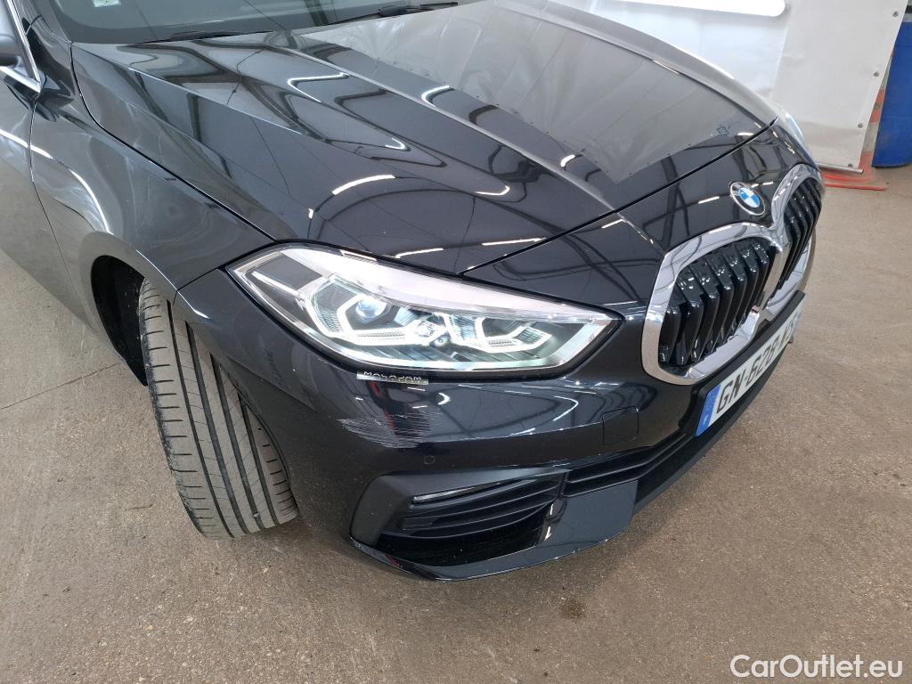 Bmw  Serie 1 BMW Série 1 / 2019 / 5P / Berline 116i Business Design #3