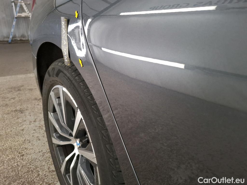  Bmw  Serie 3 Série 3 Touring 318 d Lounge 2.0 150CV BVA8 E6d #12