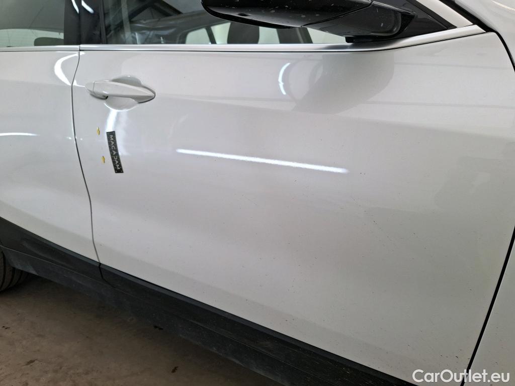  Bmw  X2 Série  sDrive 18i Lounge 1.5 135CV BVM6 E6d #1