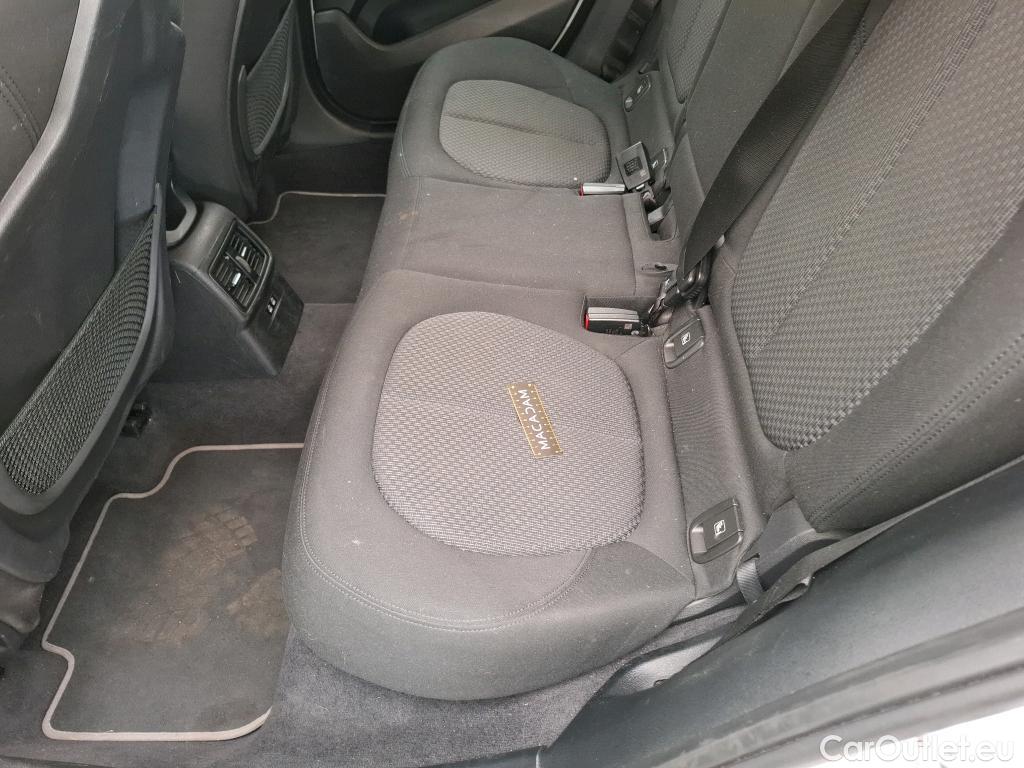  Bmw  X2 Série  sDrive 18i Lounge 1.5 135CV BVM6 E6d #19