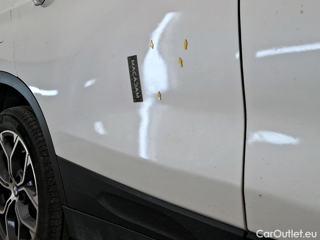  Bmw  X2 Série  sDrive 18i Lounge 1.5 135CV BVM6 E6d #4