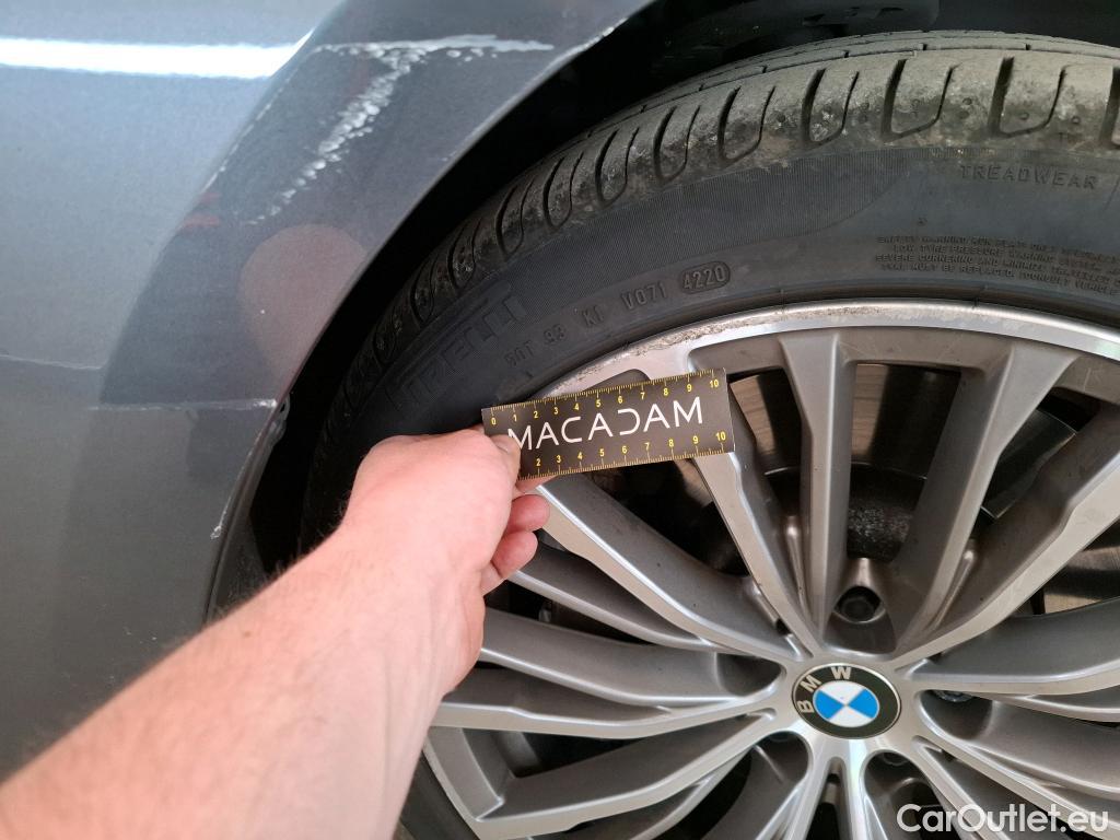  Bmw  Serie 3 Série 3 Lim. 330 i Luxury 2.0 260CV BVA8 E6dT #28