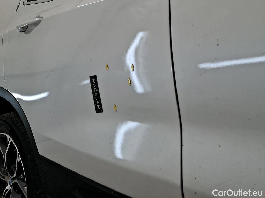  Bmw  X2 Série  sDrive 18i Lounge 1.5 135CV BVM6 E6d #6