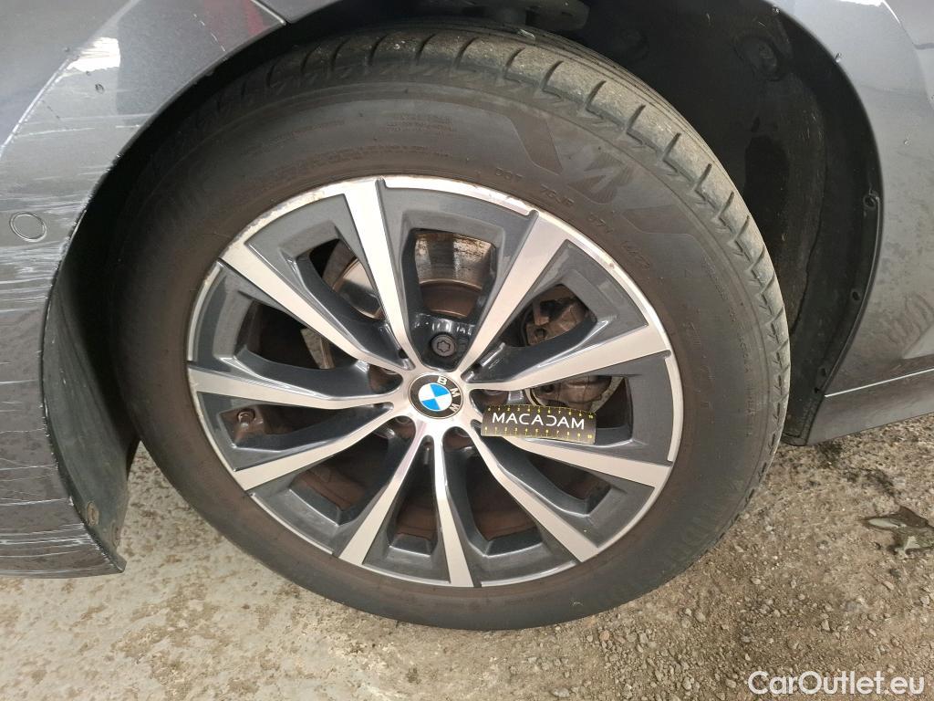  Bmw  Serie 3 Série 3 Touring 318 d Lounge 2.0 150CV BVA8 E6d #23