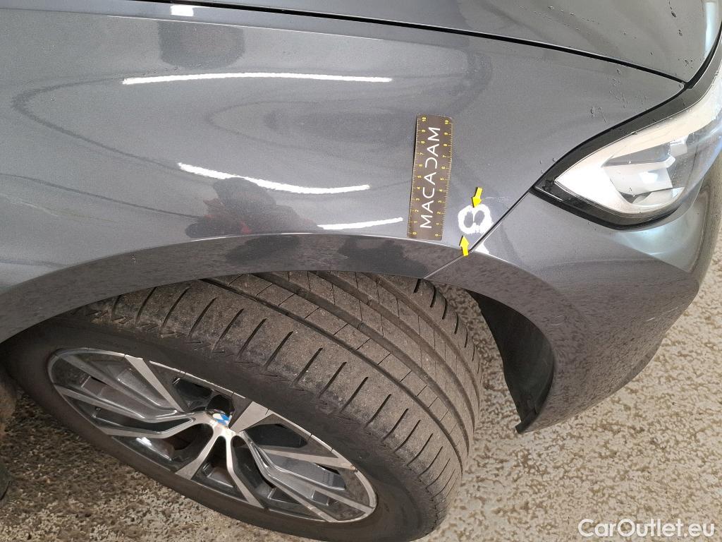  Bmw  Serie 3 Série 3 Touring 318 d Lounge 2.0 150CV BVA8 E6d #32