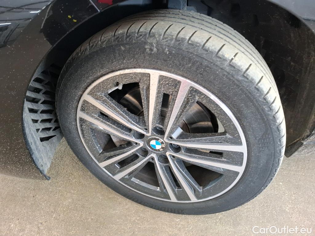  Bmw  Serie 1 BMW Série 1 / 2019 / 5P / Berline 116i Business Design #23