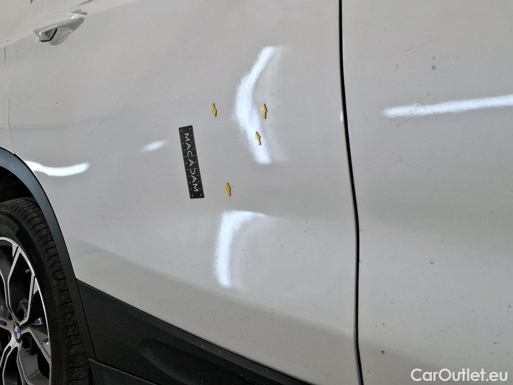  Bmw  X2 Série  sDrive 18i Lounge 1.5 135CV BVM6 E6d #5