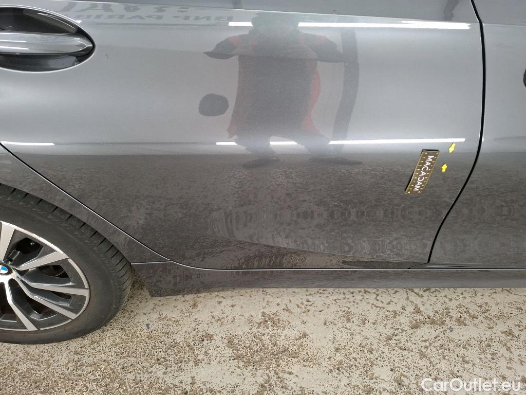  Bmw  Serie 3 Série 3 Touring 318 d Lounge 2.0 150CV BVA8 E6d #29