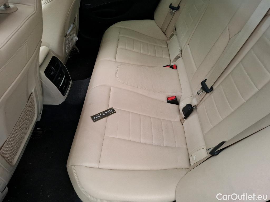  Bmw  Serie 3 Série 3 Lim. 330 i Luxury 2.0 260CV BVA8 E6dT #78