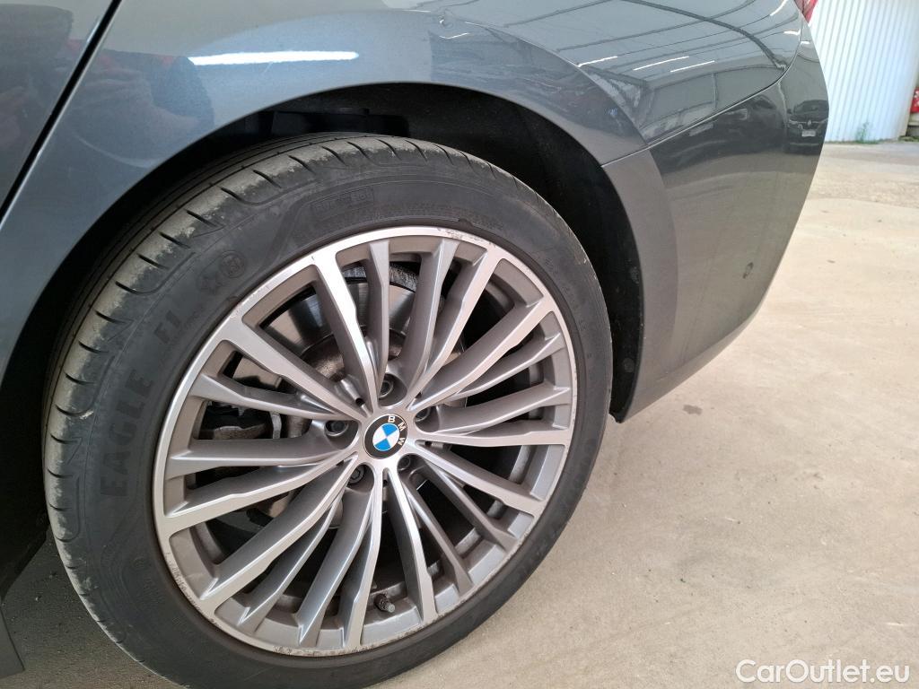  Bmw  Serie 3 Série 3 Lim. 330 i Luxury 2.0 260CV BVA8 E6dT #23