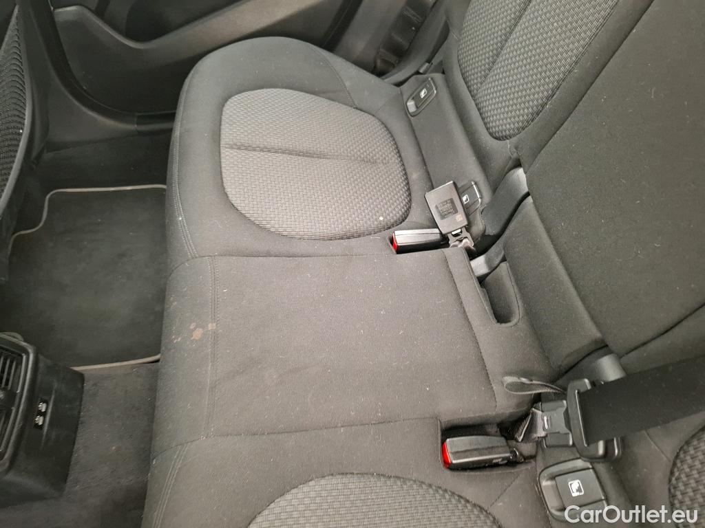  Bmw  X2 Série  sDrive 18i Lounge 1.5 135CV BVM6 E6d #21