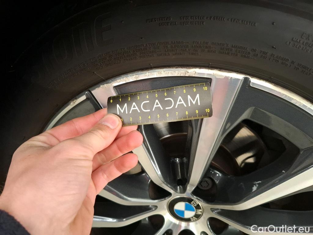  Bmw  Serie 3 Série 3 Touring 318 d Lounge 2.0 150CV BVA8 E6d #25
