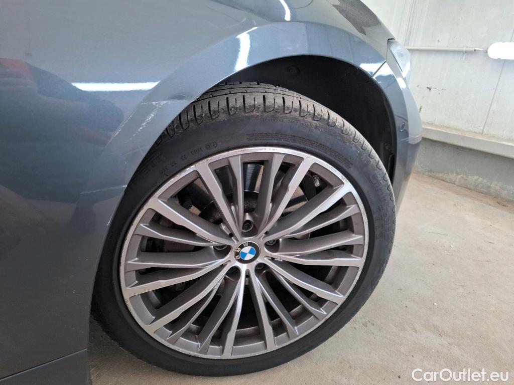  Bmw  Serie 3 Série 3 Lim. 330 i Luxury 2.0 260CV BVA8 E6dT #26