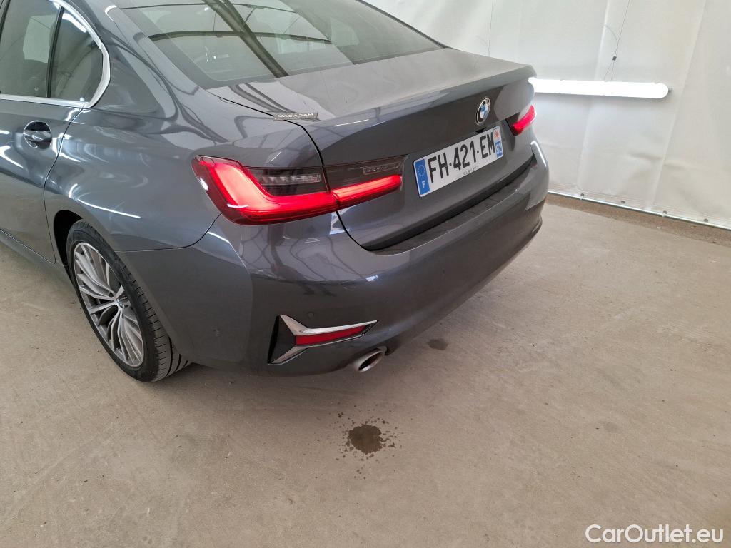  Bmw  Serie 3 Série 3 Lim. 330 i Luxury 2.0 260CV BVA8 E6dT #29