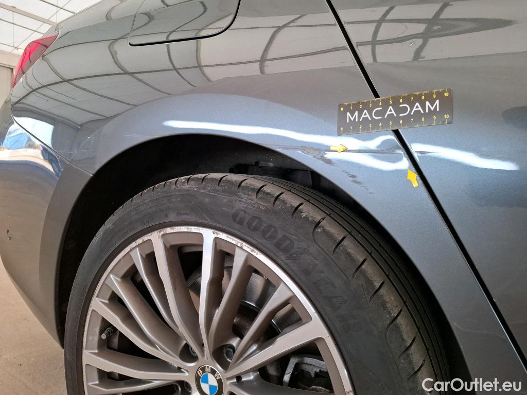  Bmw  Serie 3 Série 3 Lim. 330 i Luxury 2.0 260CV BVA8 E6dT #15