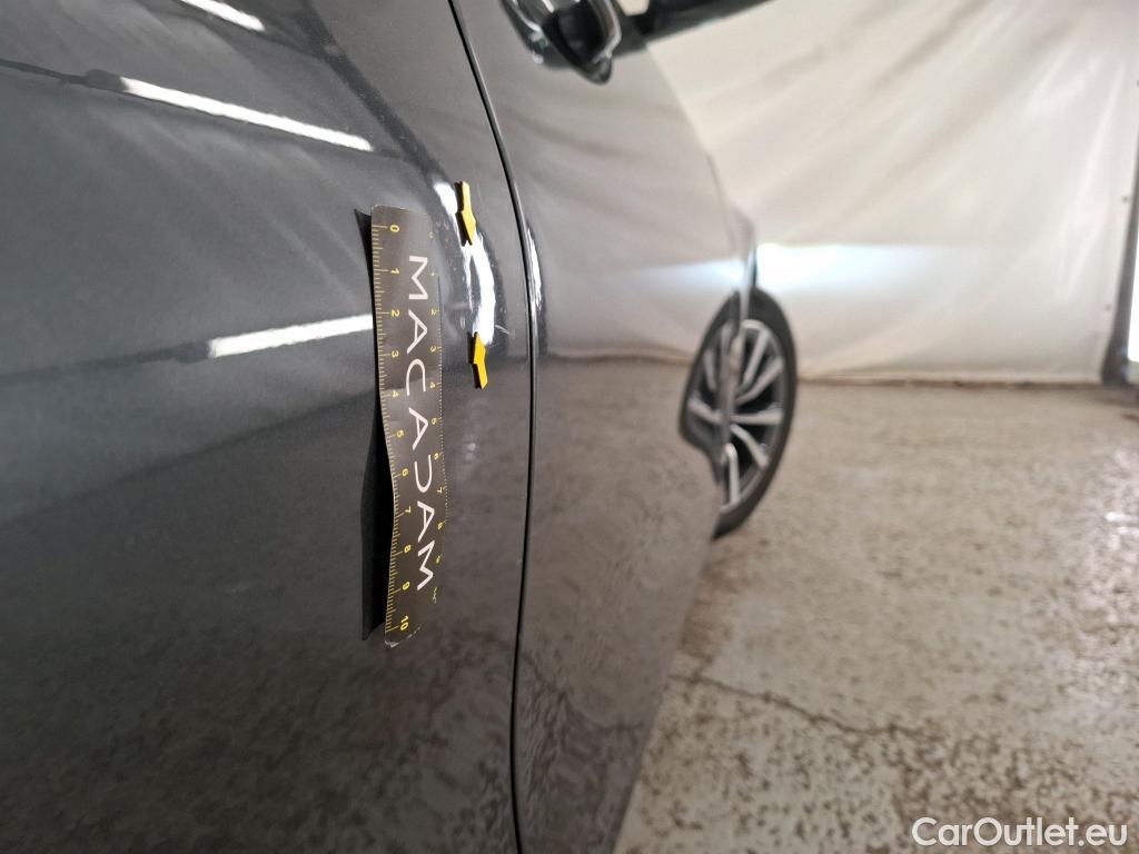  Bmw  Serie 3 Série 3 Touring 318 d Lounge 2.0 150CV BVA8 E6d #30