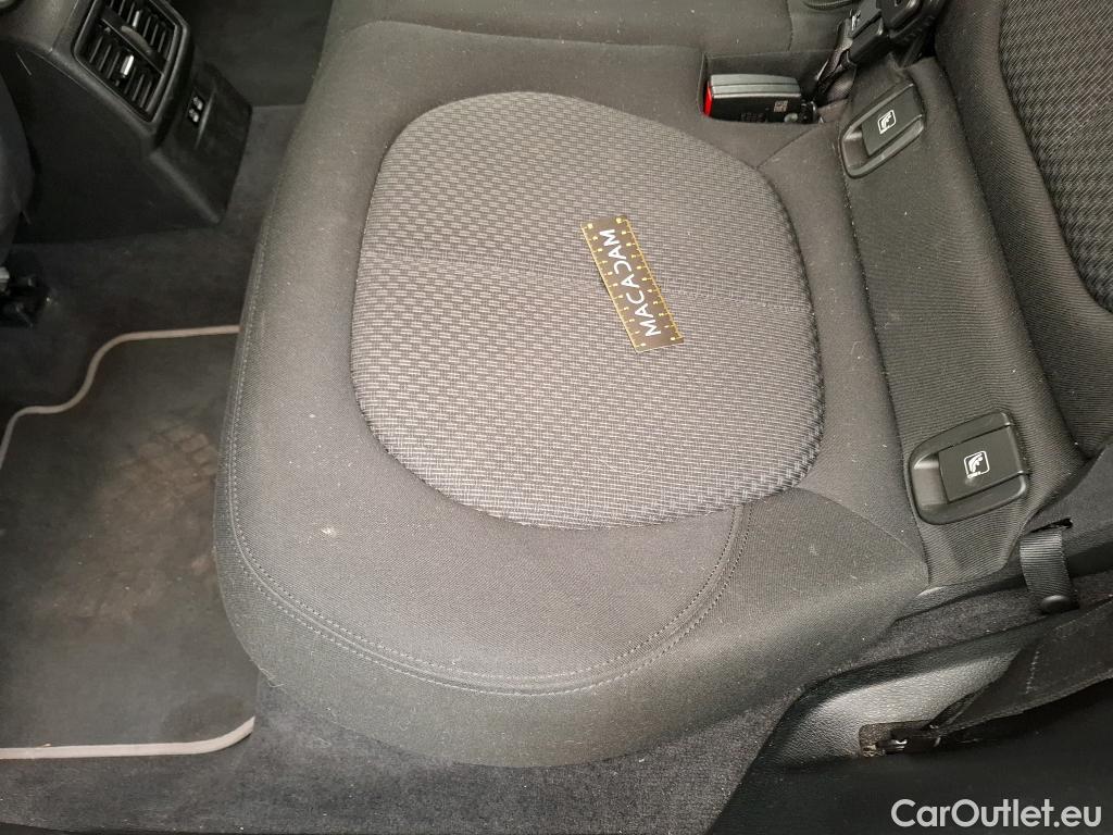 Bmw  X2 Série  sDrive 18i Lounge 1.5 135CV BVM6 E6d #20