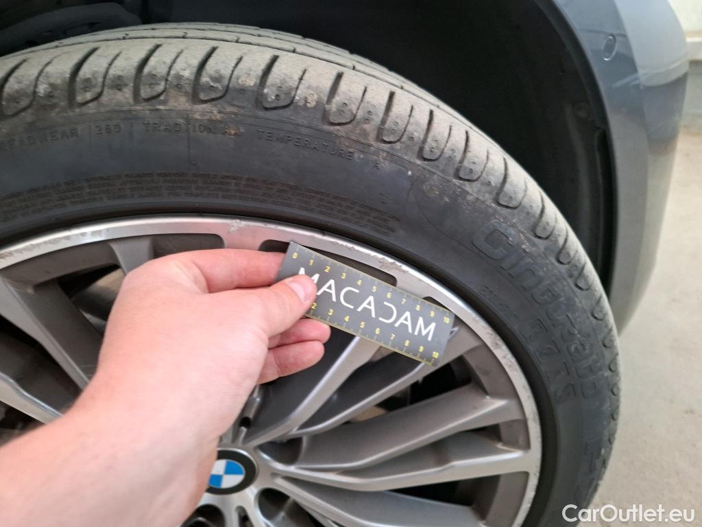  Bmw  Serie 3 Série 3 Lim. 330 i Luxury 2.0 260CV BVA8 E6dT #44