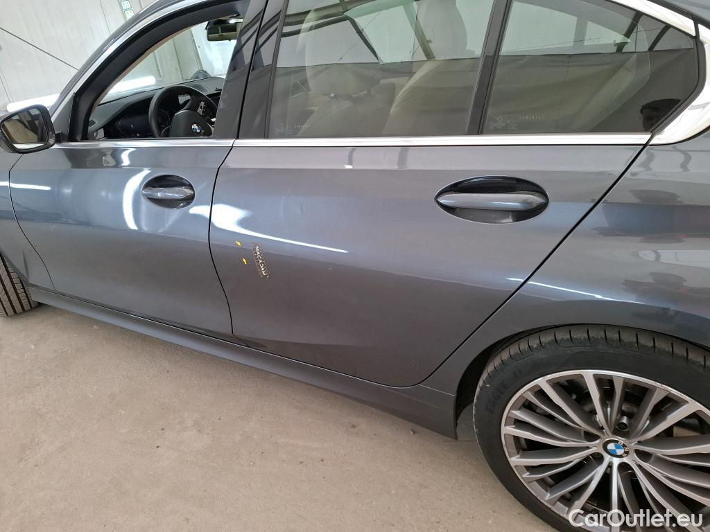  Bmw  Serie 3 Série 3 Lim. 330 i Luxury 2.0 260CV BVA8 E6dT #63