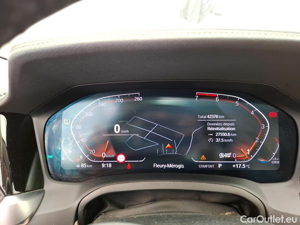  Bmw  Serie 3 Série 3 Lim. 330 i Luxury 2.0 260CV BVA8 E6dT #84