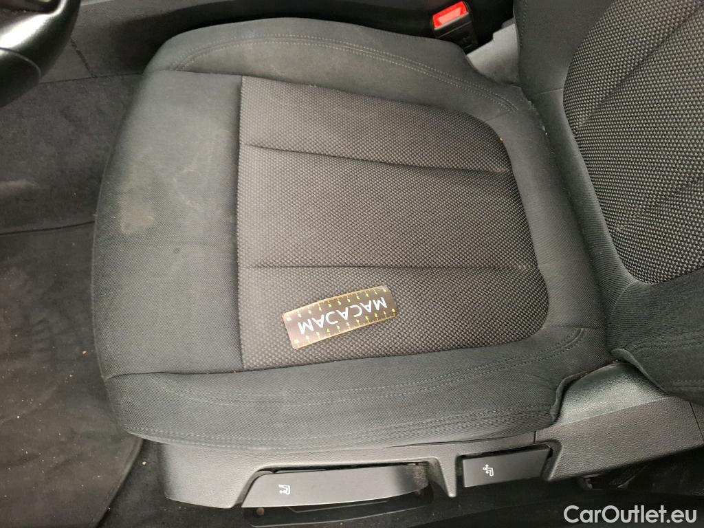  Bmw  Serie 3 Série 3 Touring 318 d Lounge 2.0 150CV BVA8 E6d #34