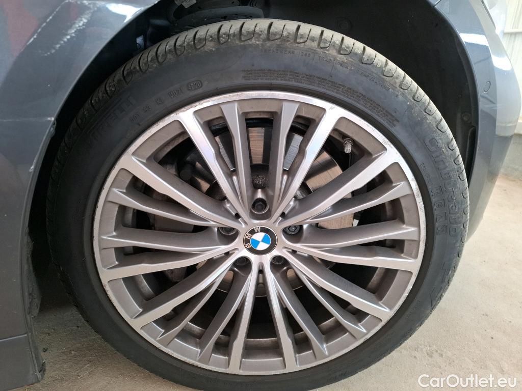  Bmw  Serie 3 Série 3 Lim. 330 i Luxury 2.0 260CV BVA8 E6dT #27