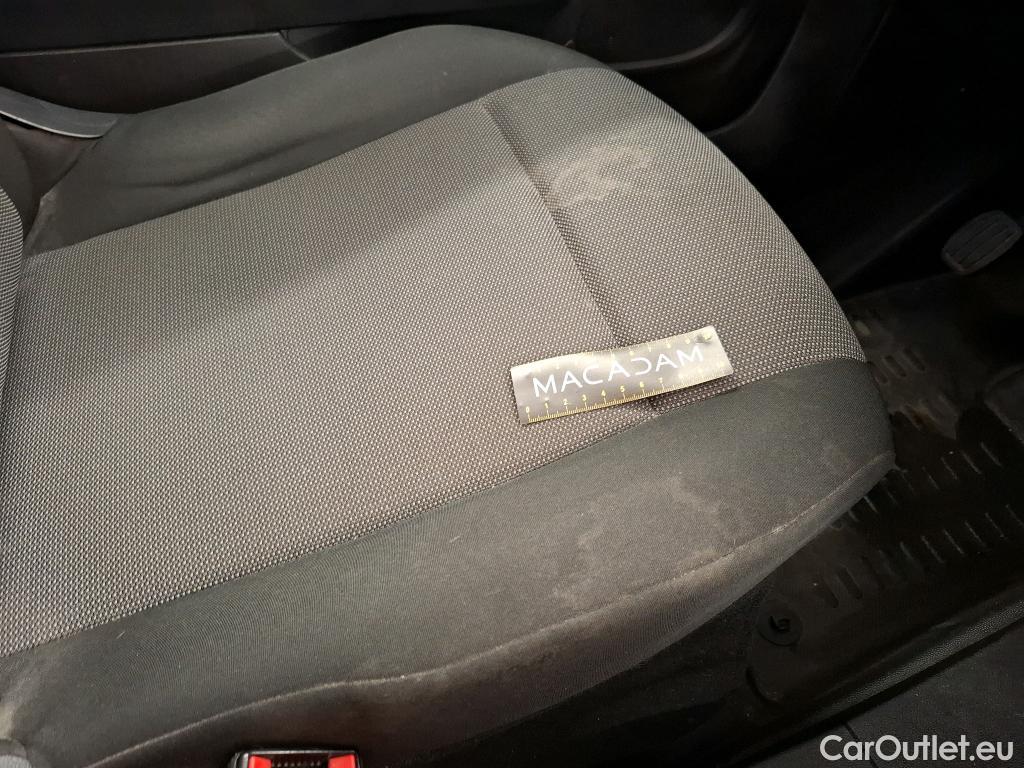  Citroen  Berlingo  Fourgon Club M 650 1.5 BlueHDi 75CV BVM5 E6dT #12