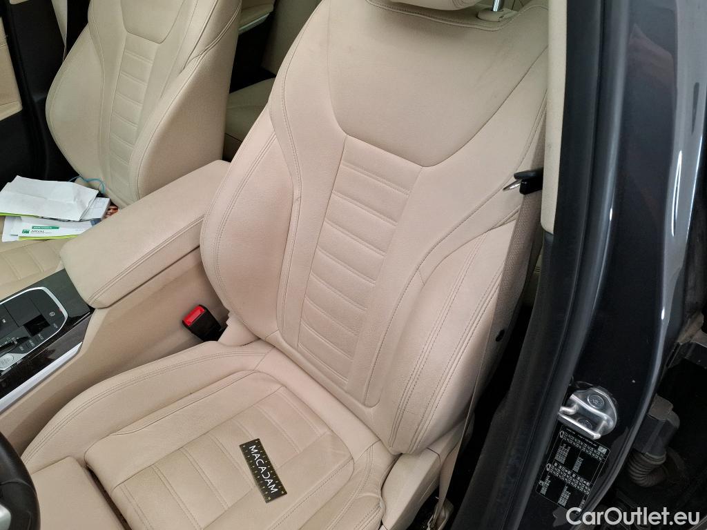  Bmw  Serie 3 Série 3 Lim. 330 i Luxury 2.0 260CV BVA8 E6dT #81