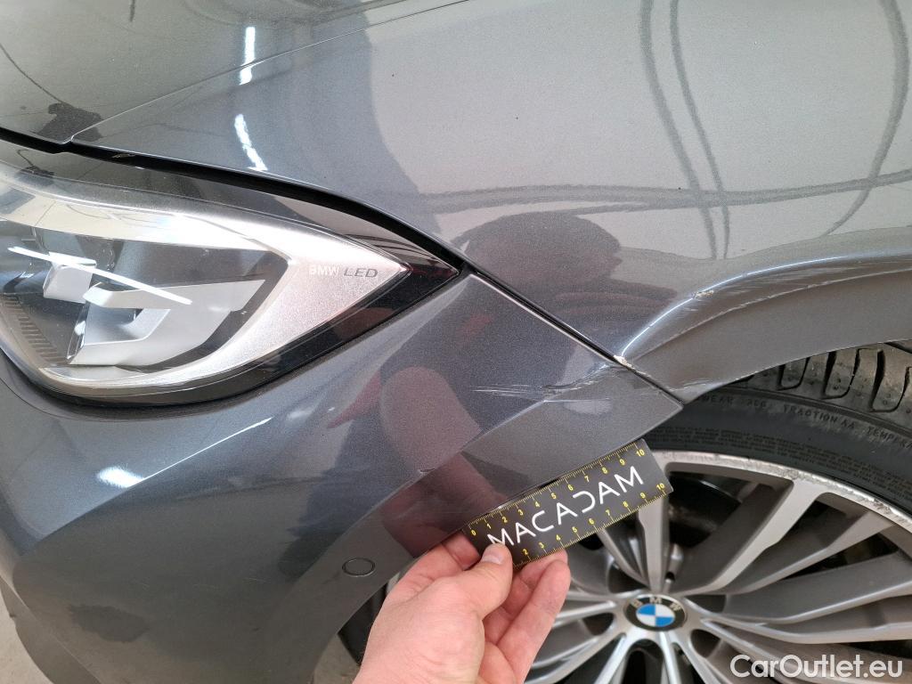  Bmw  Serie 3 Série 3 Lim. 330 i Luxury 2.0 260CV BVA8 E6dT #6