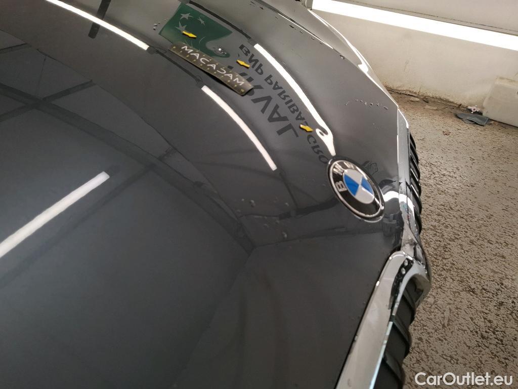  Bmw  Serie 3 Série 3 Touring 318 d Lounge 2.0 150CV BVA8 E6d #6