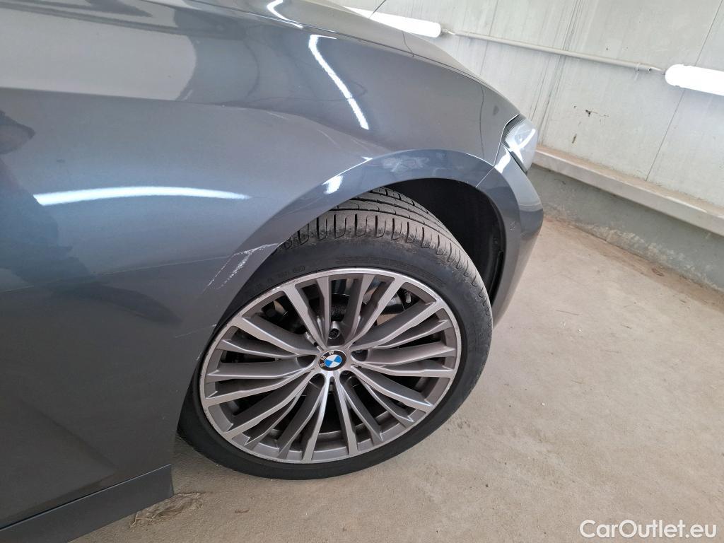  Bmw  Serie 3 Série 3 Lim. 330 i Luxury 2.0 260CV BVA8 E6dT #42