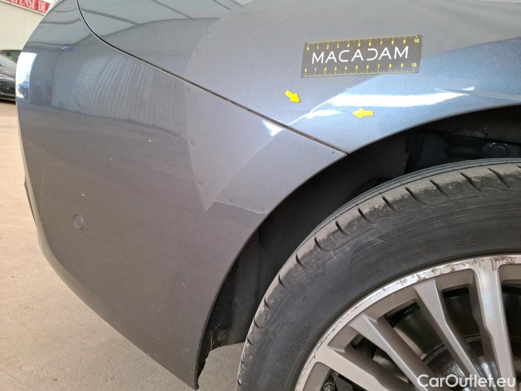 Bmw  Serie 3 Série 3 Lim. 330 i Luxury 2.0 260CV BVA8 E6dT #17