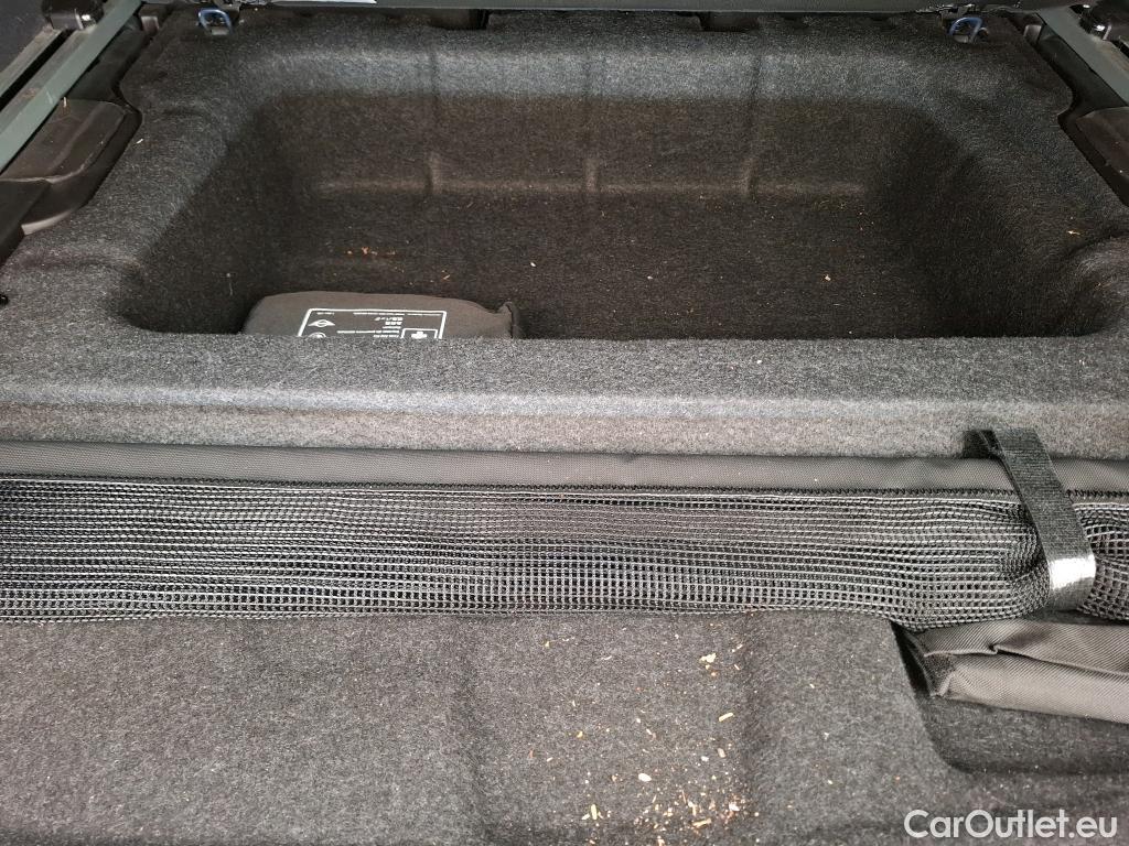  Bmw  X3 BMW  / 2017 / 5P / SUV sDrive18d 150ch Lounge BVA8 #9